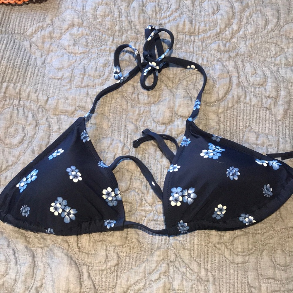 Bikini top